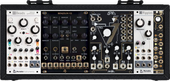 My measured Eurorack