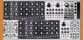 Moog 104HP amalgamate