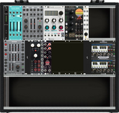 My sheepish Eurorack