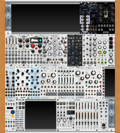RackBrute 2
