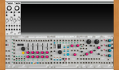My boneless Eurorack