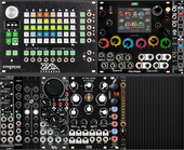 Pod64 Eurorack