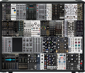 Studio Eurorack 3.0