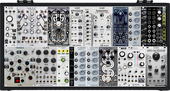 My soaring Eurorack