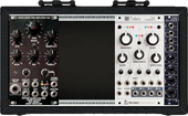 My nymphal Eurorack