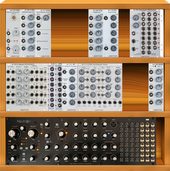 Orange Doepfer 9u 84HP (copy)