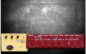 My patchy Pedalboard