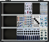 My lame Buchla