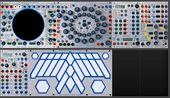 My rubbly Buchla