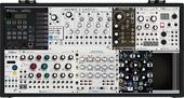 Main Rack (copied from gennarocc)