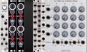 My rightish Eurorack