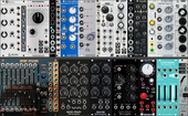Eurorack DW