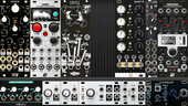My piquant Eurorack