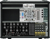 My owlish Eurorack