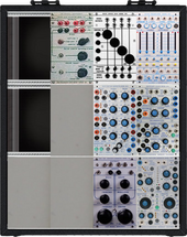 My confused Buchla