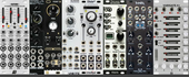 My crossbred Eurorack