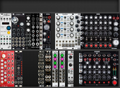 Hopothetical bigger techno system