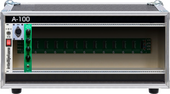 My skinny Eurorack