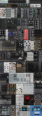 Modules on my radar