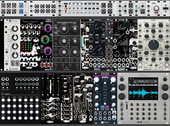 Intellijel 84HP