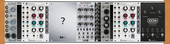 Control Rack