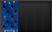 Neve R6 : Master Bus