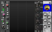Midas : Transportable Vocal Rack