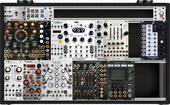 current modular rig