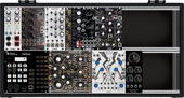 Erica Synths Rack