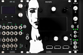 My jiggly Eurorack