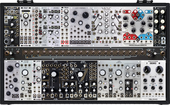 Main Rack (stereo optimized)