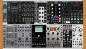 YV Rackbrute 6u