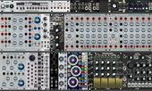 Soopa Buchla Bongo Box (Eowave 7U) (copy)