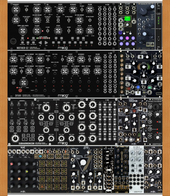 Studio Rack