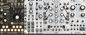 My 64 Eurorack 2021