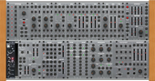 Behringer System 100