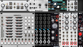 Intellijel Palette - Perkons Baby Temp