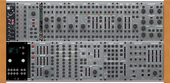 Behringer System 100 (extras)