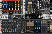 Portable rack (current)