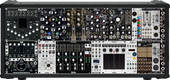 Eurorack post - downside