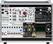 My glibbest Eurorack