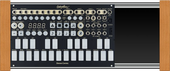 Moog 60HP