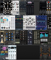 My jiggly Eurorack (copy)