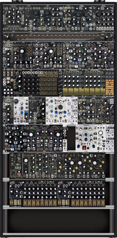 Make.Noise.CV Bus 204 All Modules