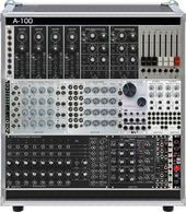 Bene Rack Project 2022