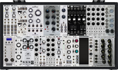 My sheltered Eurorack (copied from wiggler58576)