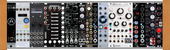 Arturia RackBrute 3U
