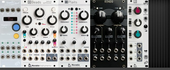 My campy Eurorack