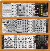 Doepfer 9u case (copy) (copy) (copy)
