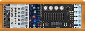 My crimeless Eurorack